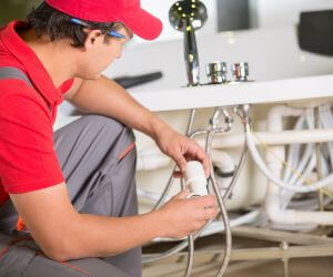 About The Faucet Pros Hicksville, OH