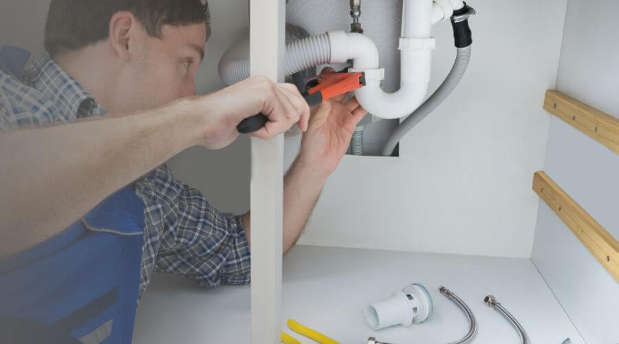 Professional bathroom faucet installation in Hicksville, OH